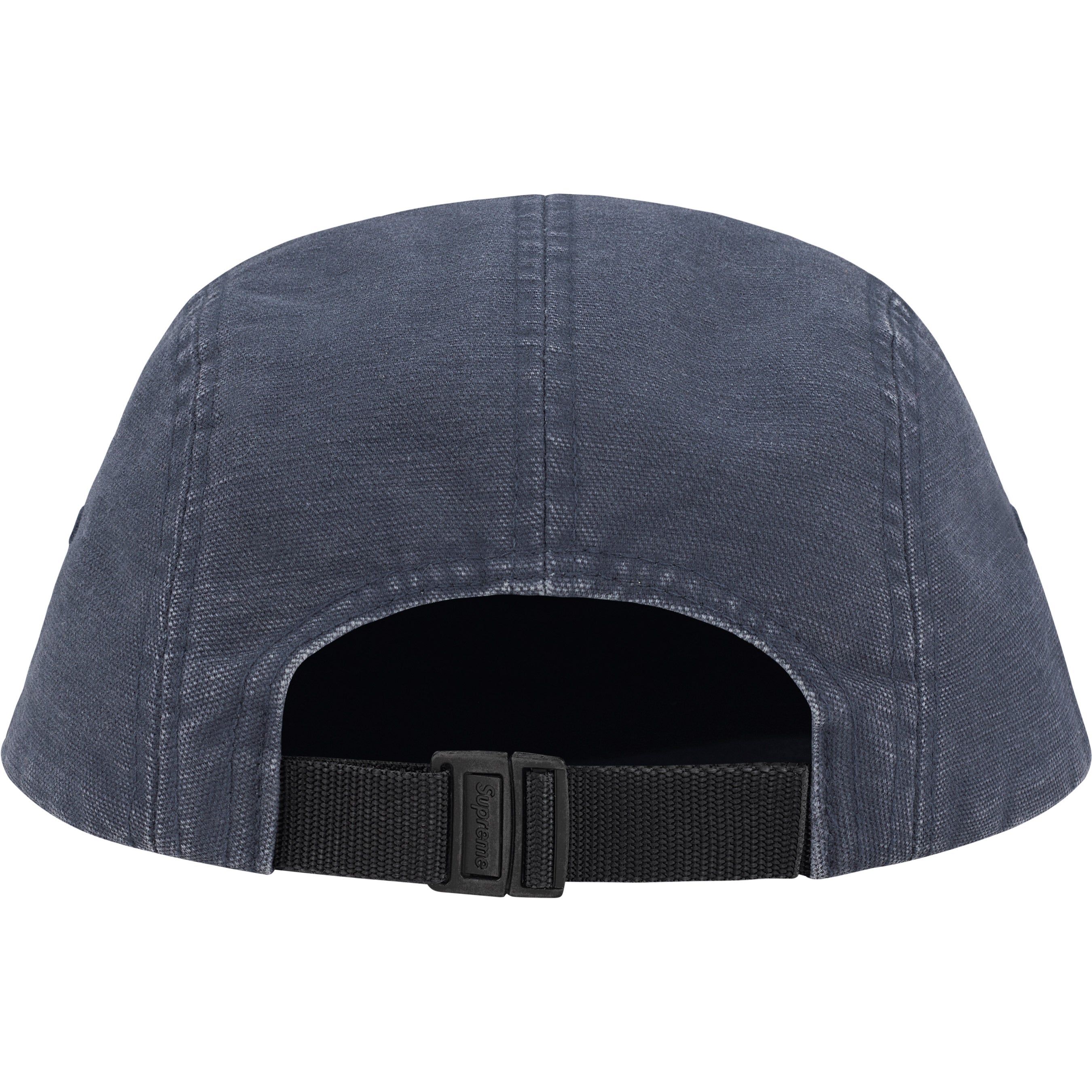 Canvas Camp Cap view 5